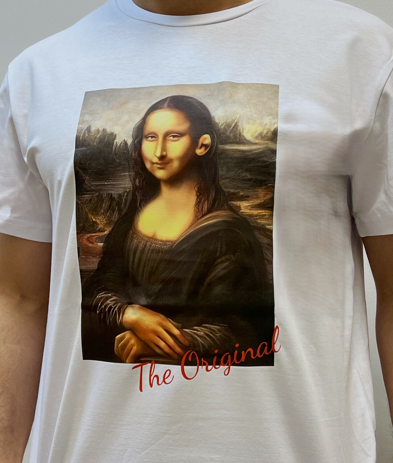 Джаконда (full version) Джаконда (full version)