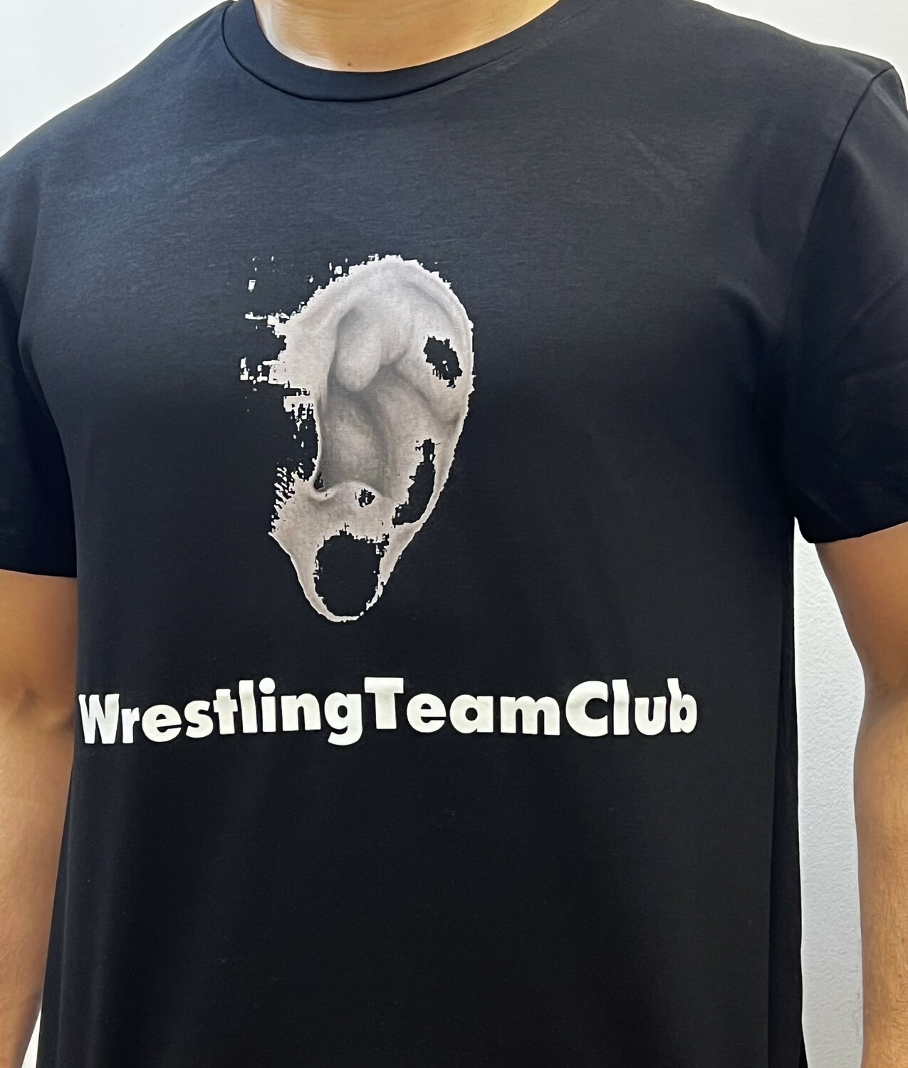 Ухо борца (Atomic style) Ухо борца (Atomic style)