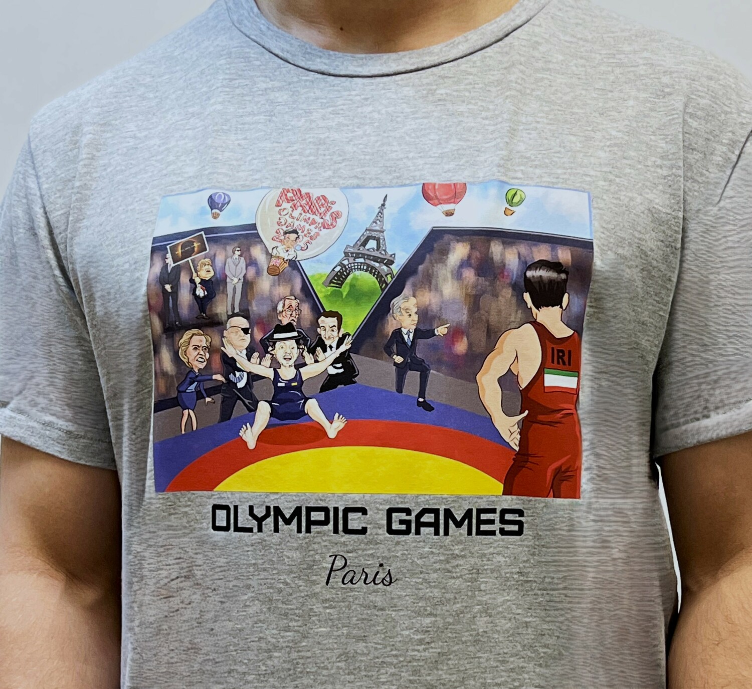 Олимпийские игры. Париж. (Freestyle wrestling, ) Part 3 Олимпийские игры. Париж. (Freestyle wrestling, ) Part 3